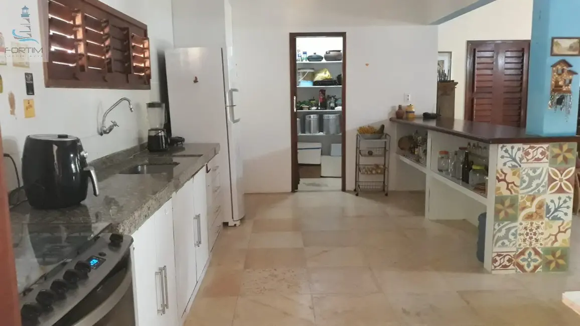 Foto 9 de Sítio / Rancho com 5 quartos à venda, 9881m2 em Beberibe - CE