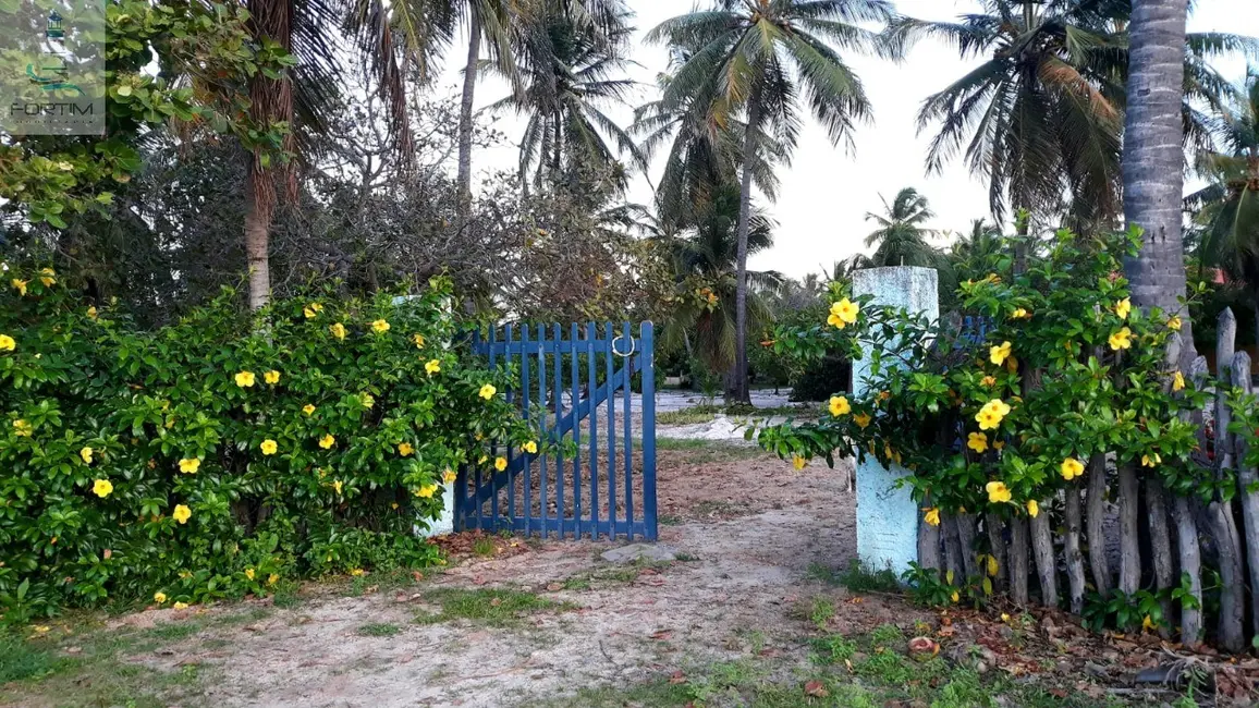 Foto 2 de Sítio / Rancho com 5 quartos à venda, 9881m2 em Beberibe - CE