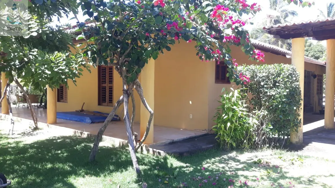 Foto 4 de Sítio / Rancho com 5 quartos à venda, 9881m2 em Beberibe - CE