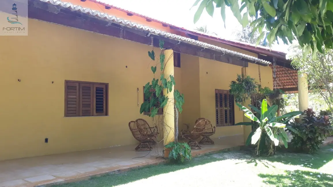 Foto 7 de Sítio / Rancho com 5 quartos à venda, 9881m2 em Beberibe - CE