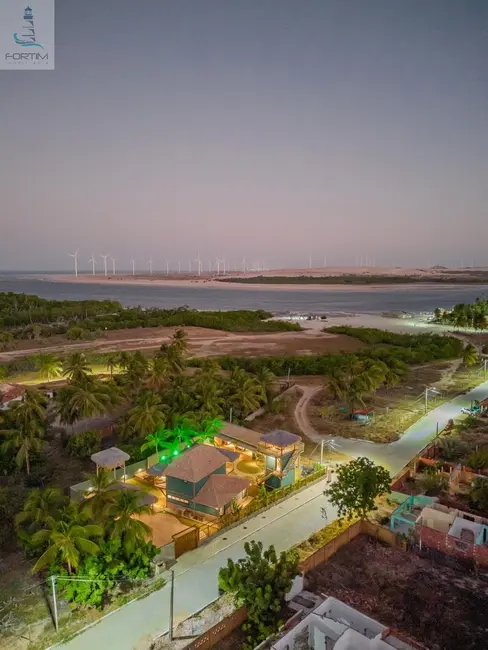 Foto 9 de Casa com 5 quartos à venda, 850m2 em Fortim - CE