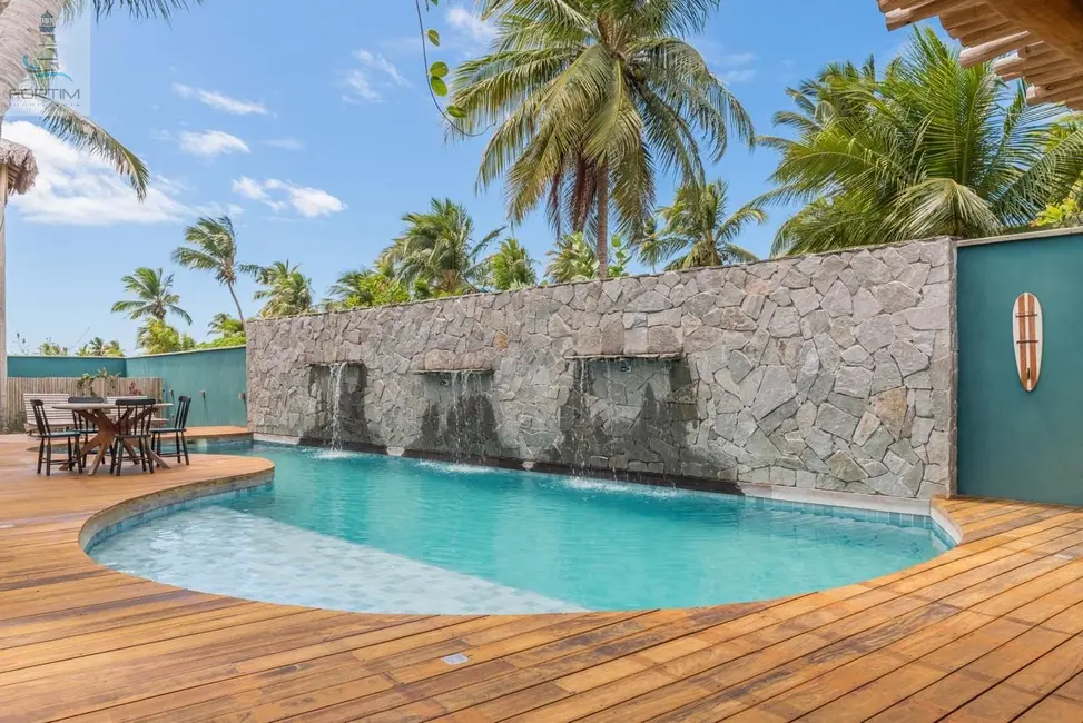 Foto 3 de Casa com 5 quartos à venda, 850m2 em Fortim - CE