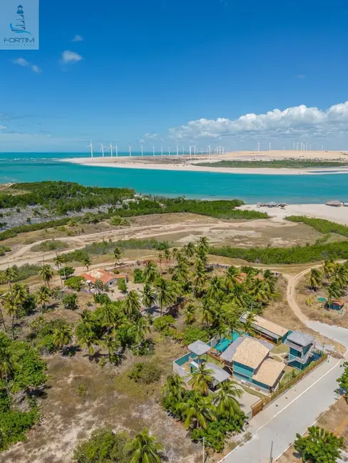 Foto 7 de Casa com 5 quartos à venda, 850m2 em Fortim - CE