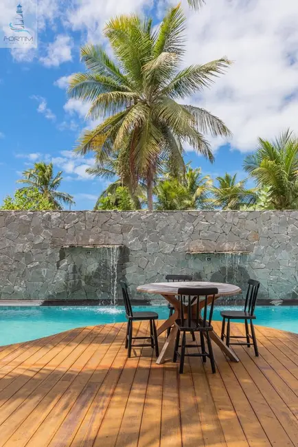 Foto 4 de Casa com 5 quartos à venda, 850m2 em Fortim - CE