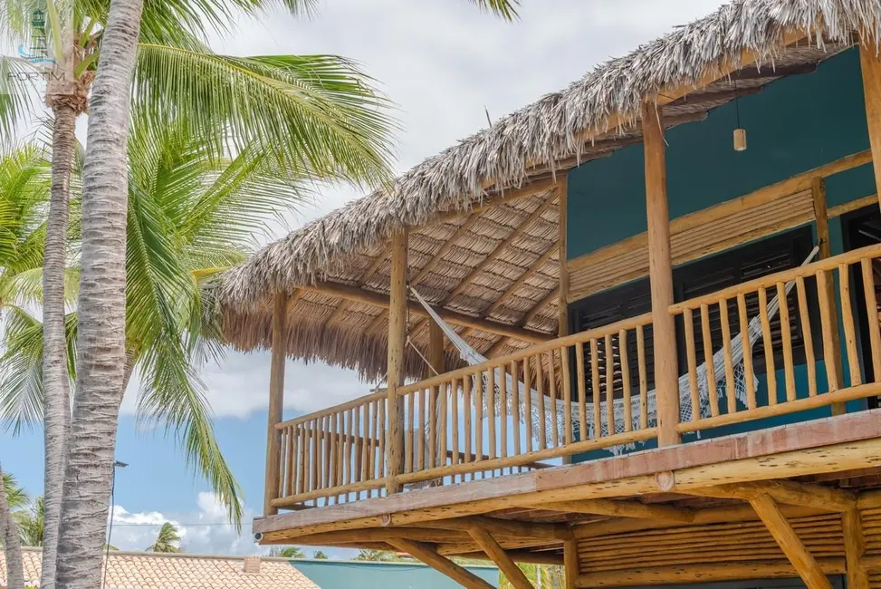 Foto 5 de Casa com 5 quartos à venda, 850m2 em Fortim - CE