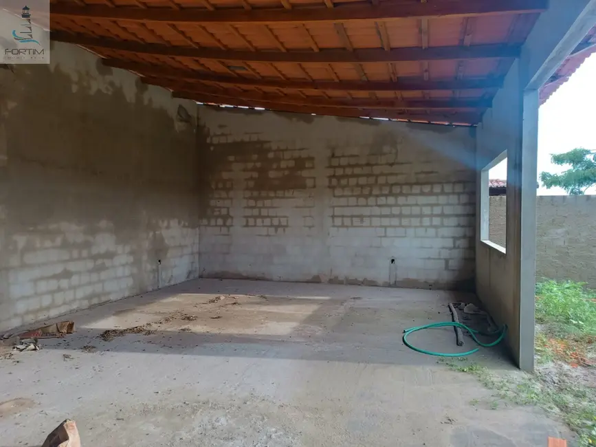 Foto 8 de Terreno / Lote à venda, 400m2 em Fortim - CE