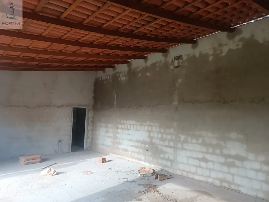 Foto 9 de Terreno / Lote à venda, 400m2 em Fortim - CE