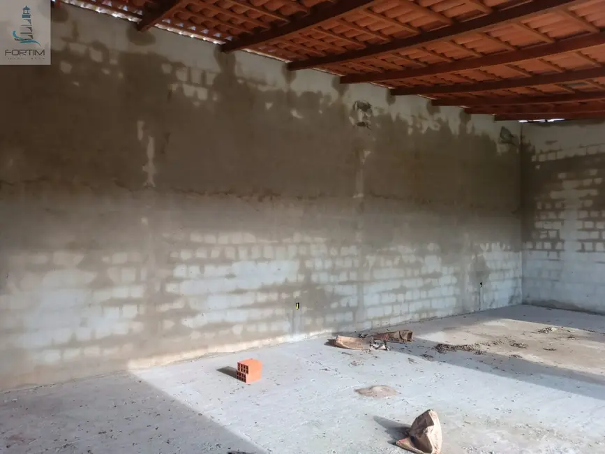 Foto 7 de Terreno / Lote à venda, 400m2 em Fortim - CE