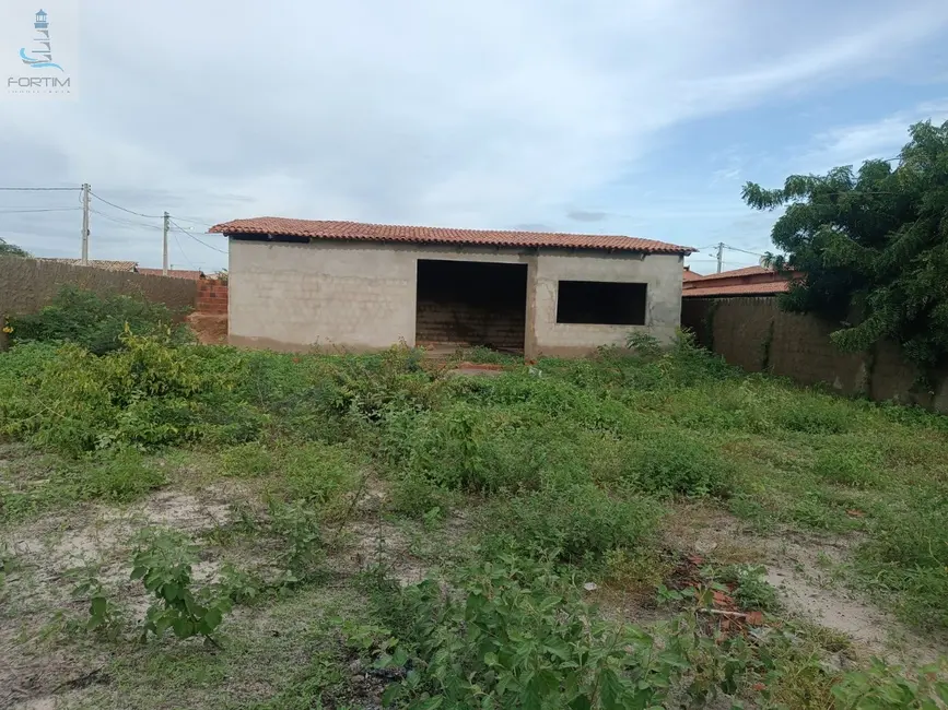 Foto 5 de Terreno / Lote à venda, 400m2 em Fortim - CE