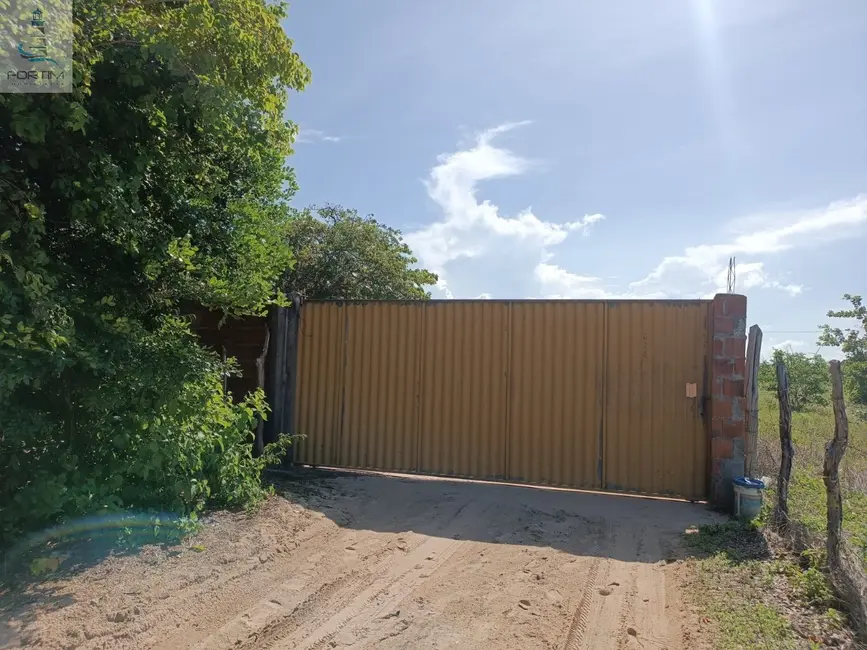 Foto 2 de Terreno / Lote à venda, 10800m2 em Fortim - CE
