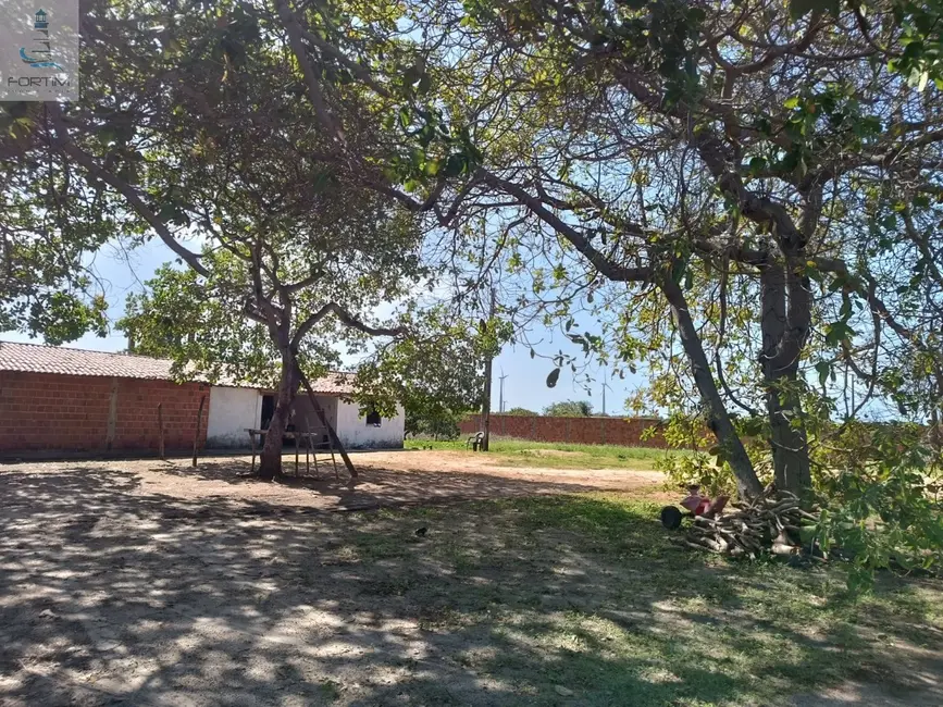 Foto 7 de Terreno / Lote à venda, 10800m2 em Fortim - CE