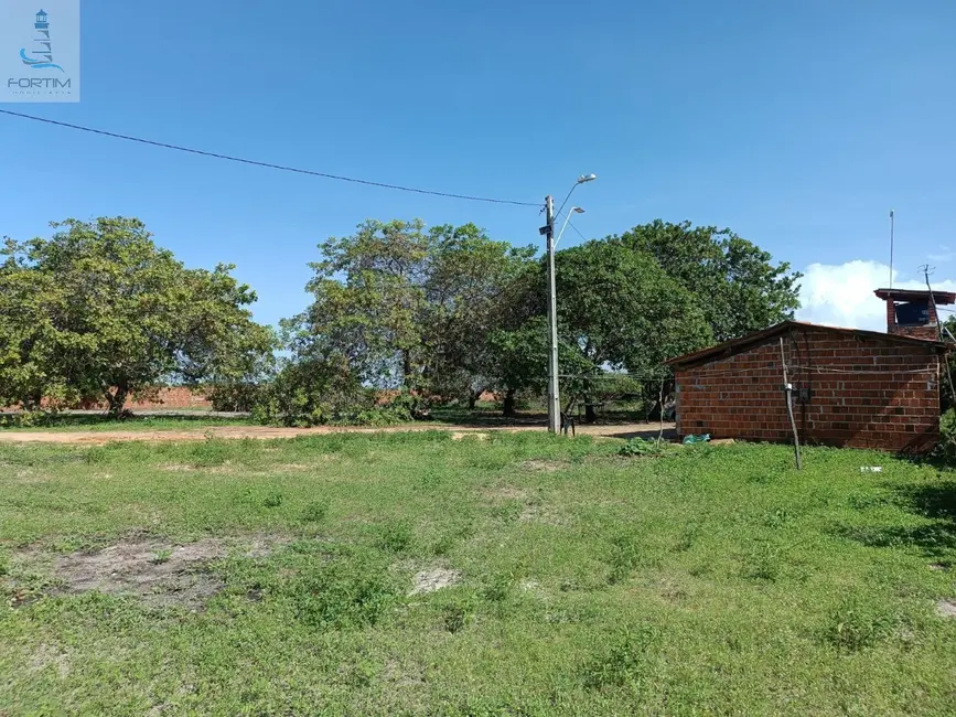 Foto 8 de Terreno / Lote à venda, 10800m2 em Fortim - CE