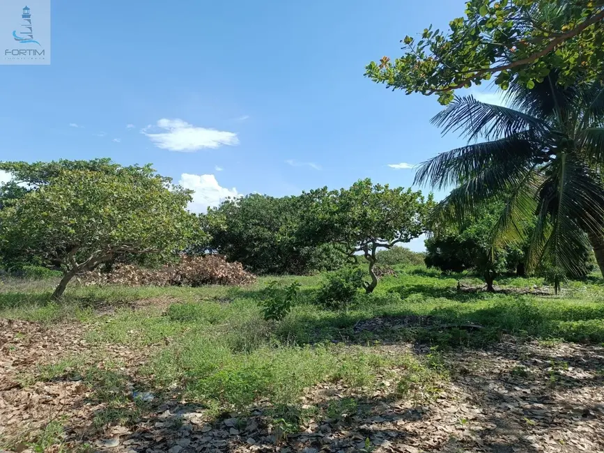 Foto 3 de Terreno / Lote à venda, 10800m2 em Fortim - CE