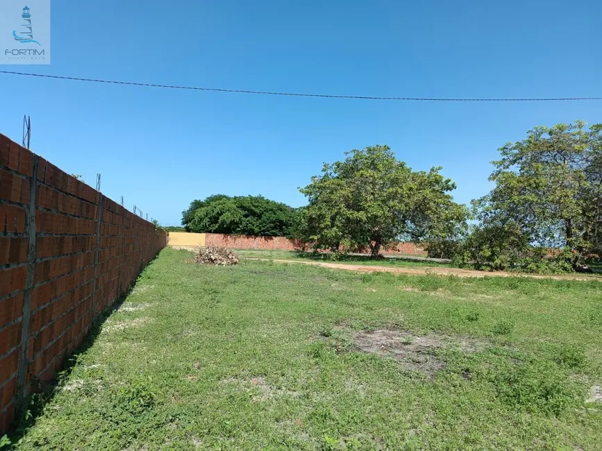Foto 9 de Terreno / Lote à venda, 10800m2 em Fortim - CE