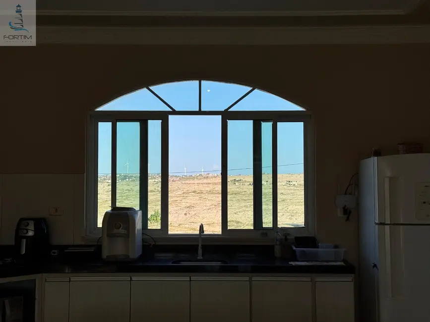 Apartamento com 2 quartos à venda, 1000m2 em Canoa Quebrada, Aracati - CE - imagem 8 Foto 8 de Apartamento com 2 quartos à venda, 1000m2 em Canoa Quebrada, Aracati - CE