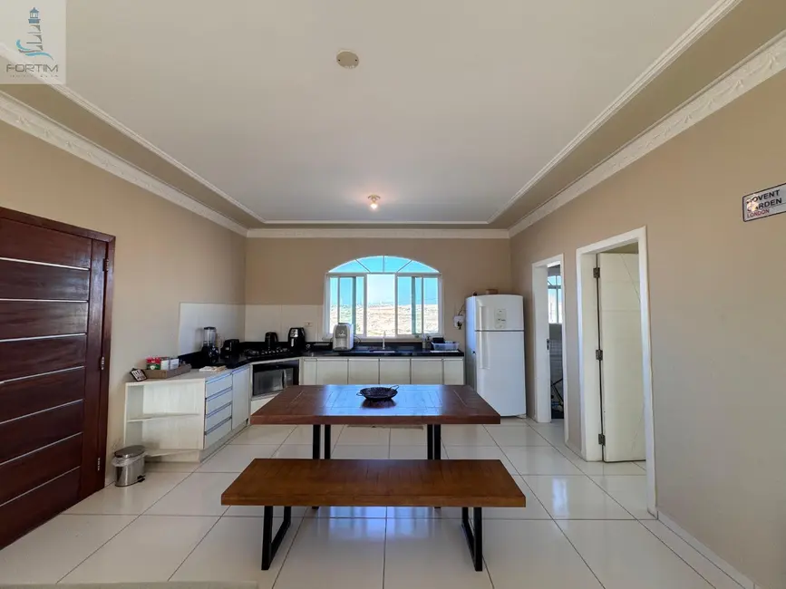 Apartamento com 2 quartos à venda, 1000m2 em Canoa Quebrada, Aracati - CE - imagem 7 Foto 7 de Apartamento com 2 quartos à venda, 1000m2 em Canoa Quebrada, Aracati - CE