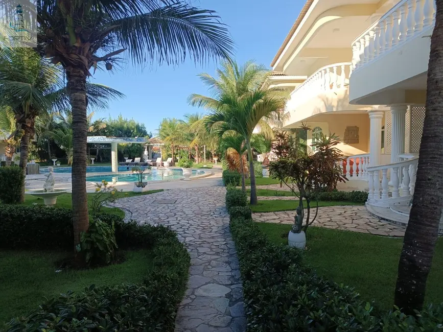 Apartamento com 2 quartos à venda, 1000m2 em Canoa Quebrada, Aracati - CE - imagem 9 Foto 9 de Apartamento com 2 quartos à venda, 1000m2 em Canoa Quebrada, Aracati - CE