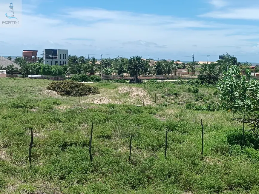 Foto 2 de Terreno / Lote à venda, 396m2 em Fortim - CE
