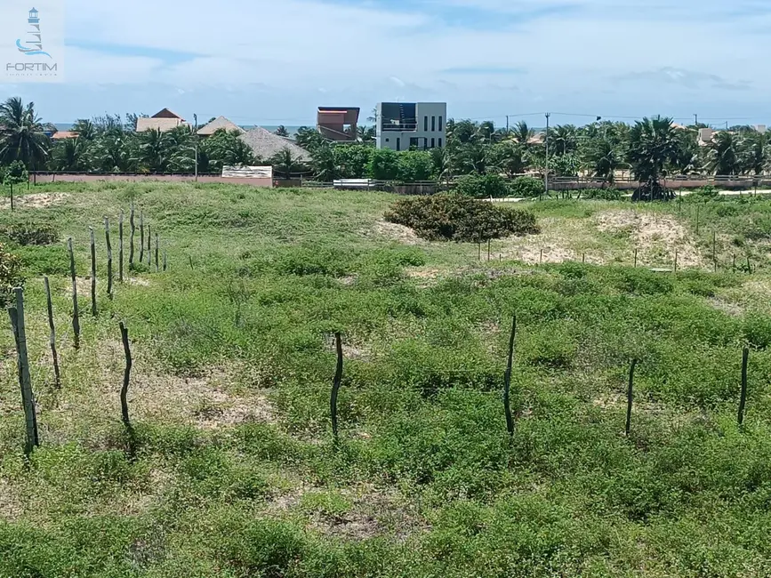 Foto 1 de Terreno / Lote à venda, 396m2 em Fortim - CE
