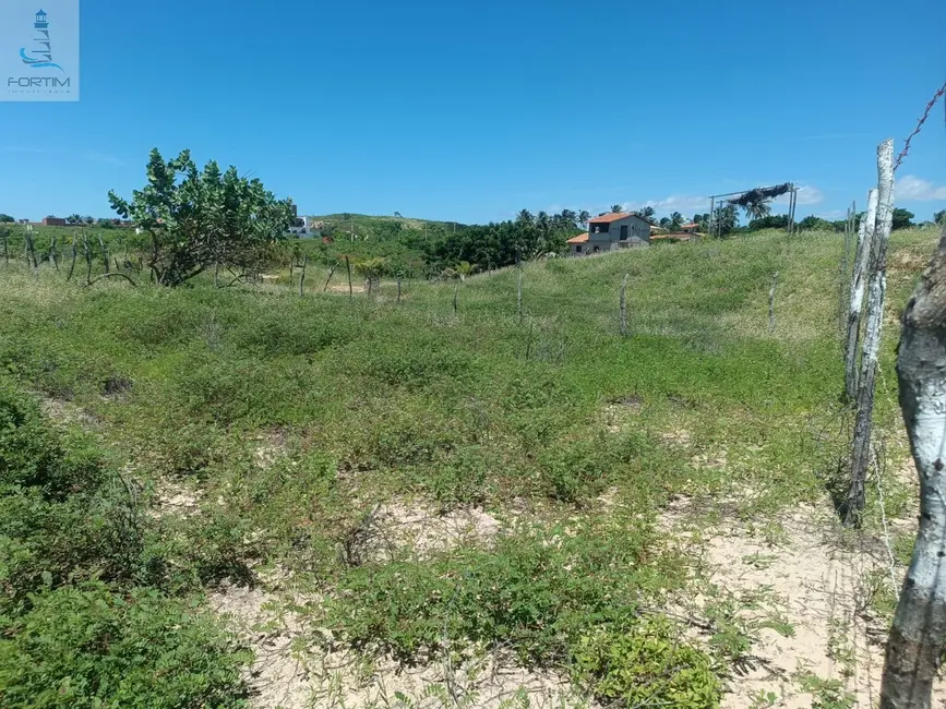 Foto 5 de Terreno / Lote à venda, 396m2 em Fortim - CE