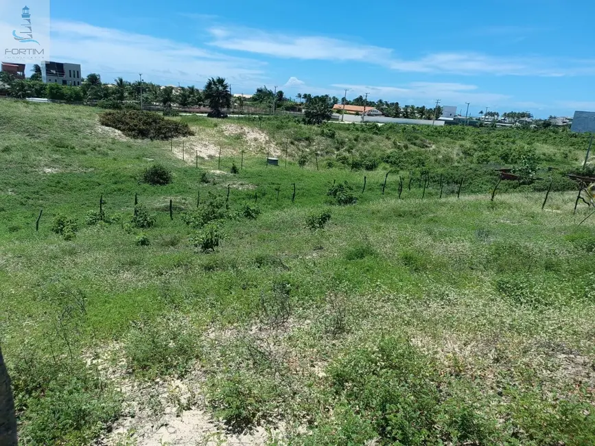 Foto 9 de Terreno / Lote à venda, 396m2 em Fortim - CE