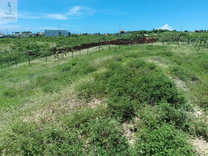 Foto 8 de Terreno / Lote à venda, 396m2 em Fortim - CE