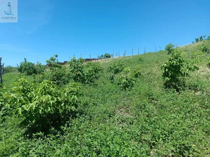 Foto 7 de Terreno / Lote à venda, 396m2 em Fortim - CE