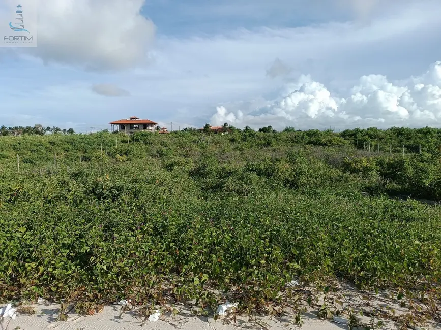 Foto 7 de Terreno / Lote à venda, 396m2 em Fortim - CE