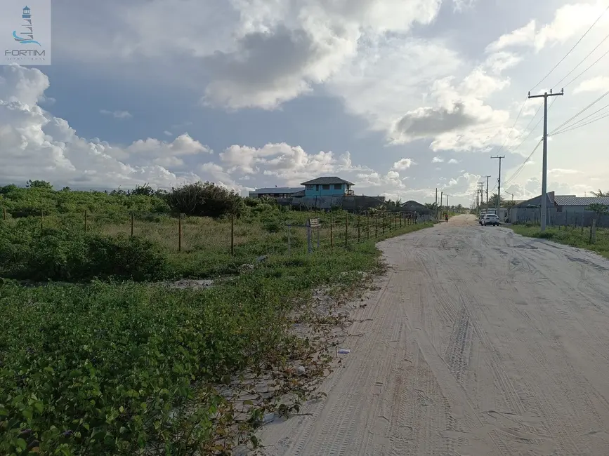 Foto 5 de Terreno / Lote à venda, 396m2 em Fortim - CE
