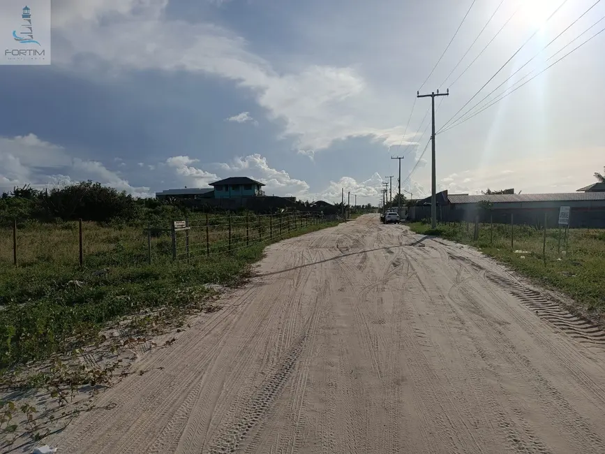 Foto 8 de Terreno / Lote à venda, 396m2 em Fortim - CE