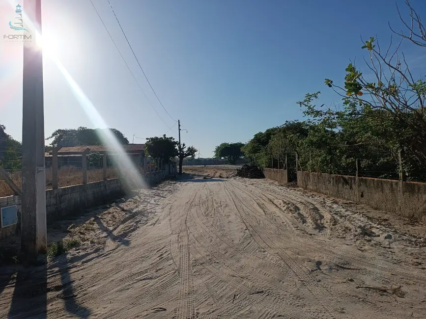 Terreno / Lote à venda, 26800m2 em Fortim - CE - imagem 9 Foto 9 de Terreno / Lote à venda, 26800m2 em Fortim - CE