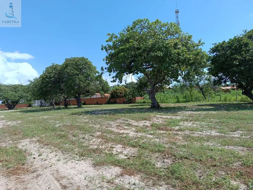 Terreno / Lote à venda, 26800m2 em Fortim - CE - imagem 6 Foto 6 de Terreno / Lote à venda, 26800m2 em Fortim - CE