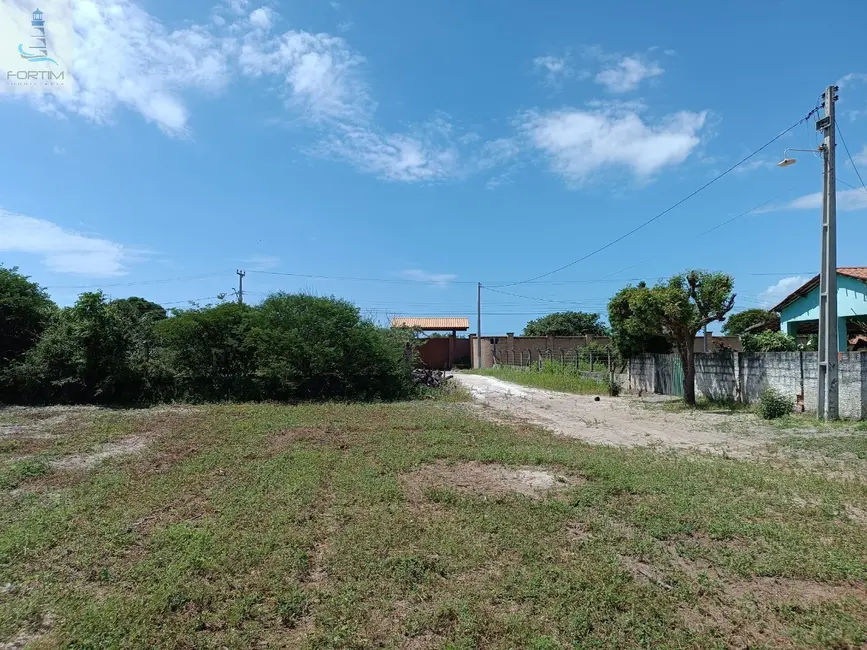 Terreno / Lote à venda, 26800m2 em Fortim - CE - imagem 5 Foto 5 de Terreno / Lote à venda, 26800m2 em Fortim - CE