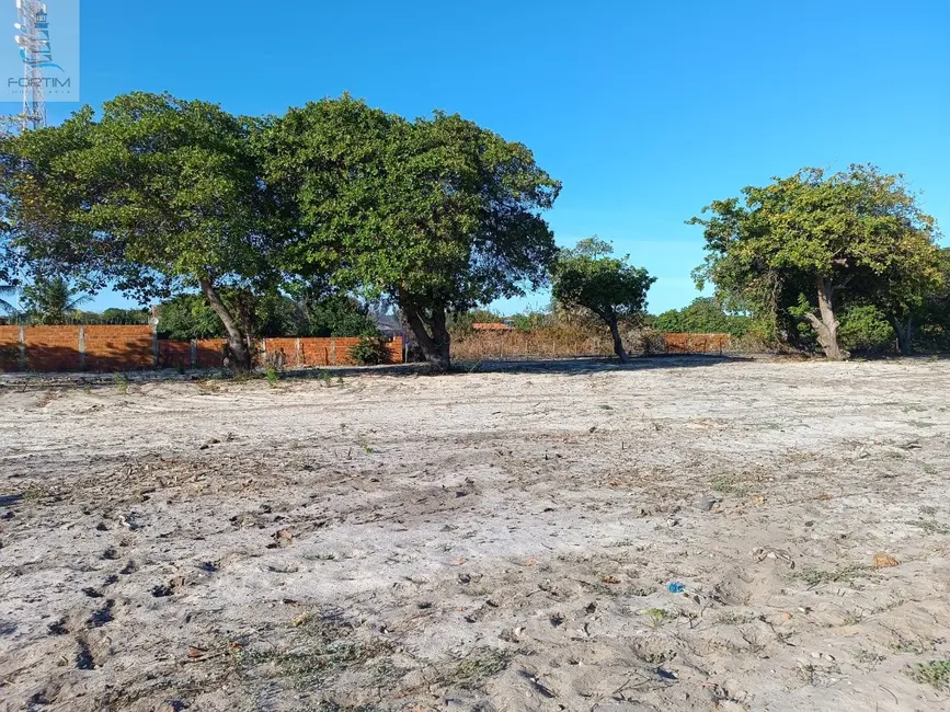 Terreno / Lote à venda, 26800m2 em Fortim - CE - imagem 7 Foto 7 de Terreno / Lote à venda, 26800m2 em Fortim - CE