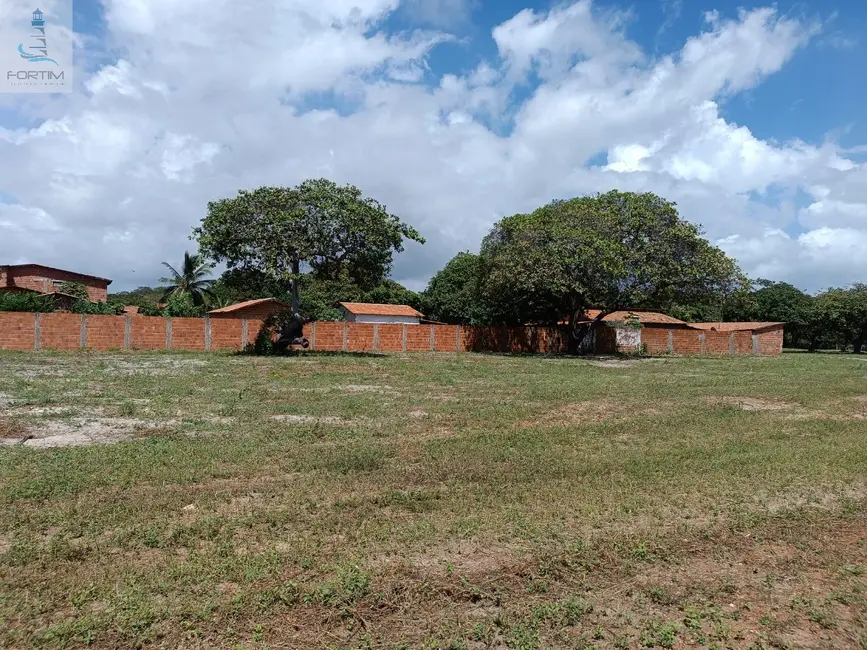 Terreno / Lote à venda, 26800m2 em Fortim - CE - imagem 3 Foto 3 de Terreno / Lote à venda, 26800m2 em Fortim - CE