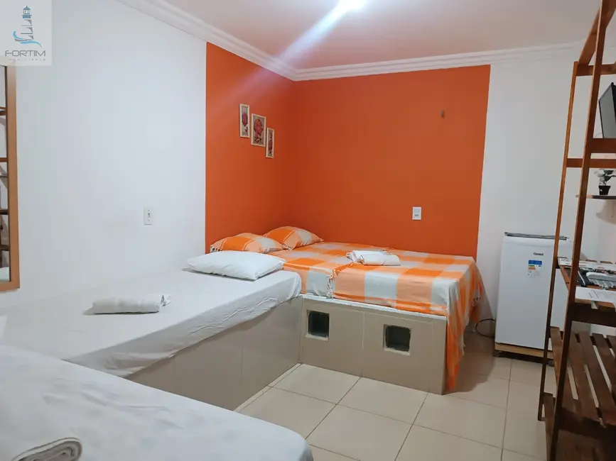 Pousada com 7 quartos à venda, 340m2 em Centro, Fortim - CE - imagem 7 Foto 7 de Pousada com 7 quartos à venda, 340m2 em Centro, Fortim - CE