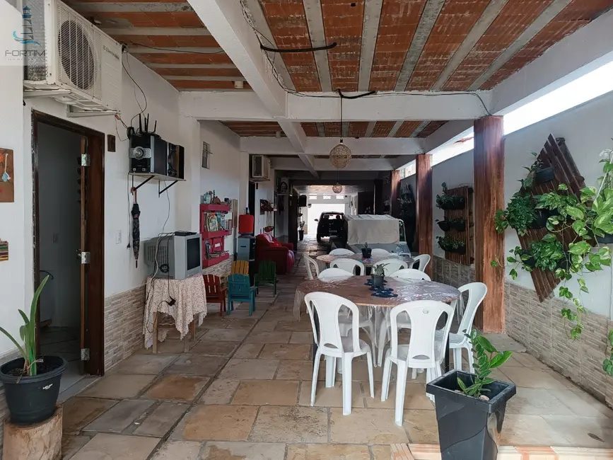 Pousada com 7 quartos à venda, 340m2 em Centro, Fortim - CE - imagem 5 Foto 5 de Pousada com 7 quartos à venda, 340m2 em Centro, Fortim - CE