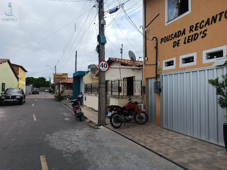 Pousada com 7 quartos à venda, 340m2 em Centro, Fortim - CE - imagem 3 Foto 3 de Pousada com 7 quartos à venda, 340m2 em Centro, Fortim - CE