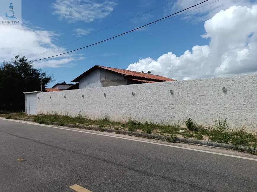 Foto 5 de Casa com 2 quartos à venda, 300m2 em Fortim - CE