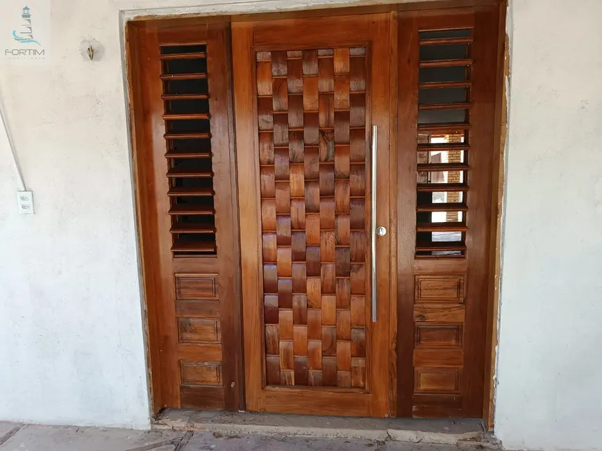 Foto 7 de Casa com 2 quartos à venda, 300m2 em Fortim - CE