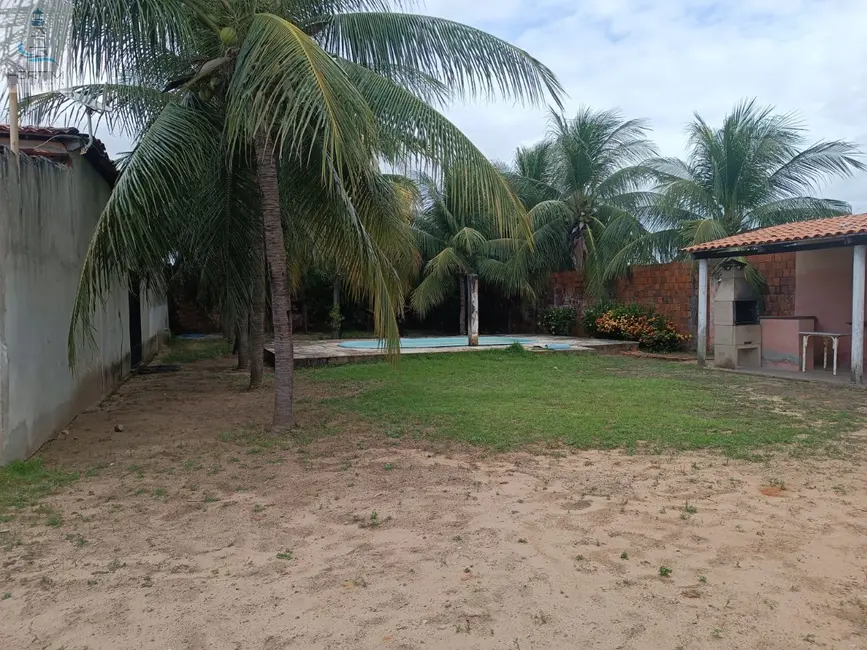 Foto 6 de Casa com 3 quartos à venda, 541m2 em Centro, Fortim - CE