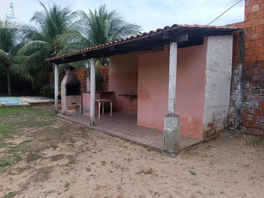 Foto 7 de Casa com 3 quartos à venda, 541m2 em Centro, Fortim - CE