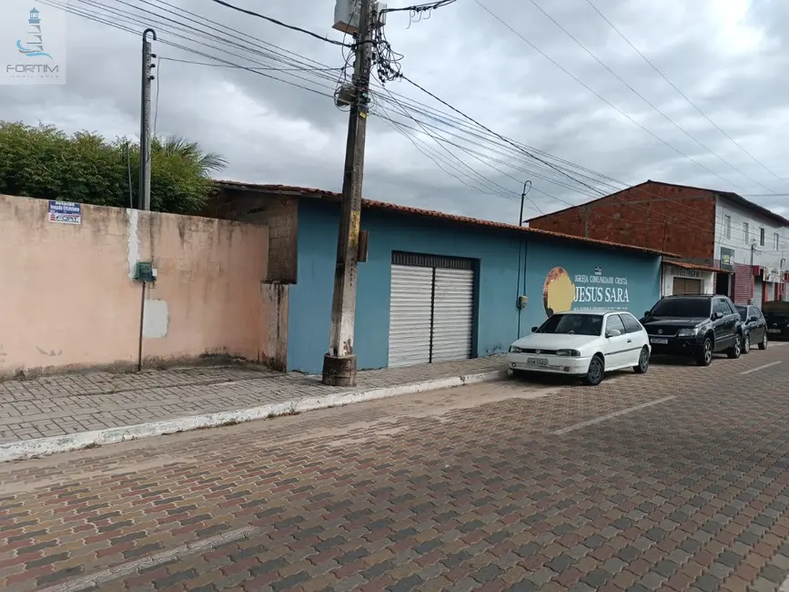 Foto 4 de Casa com 3 quartos à venda, 541m2 em Centro, Fortim - CE