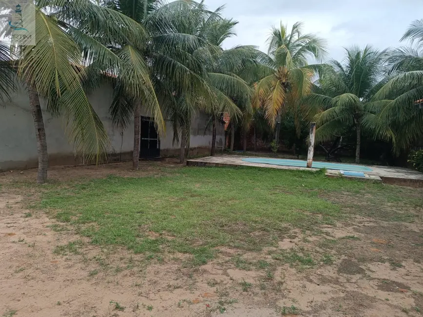 Foto 8 de Casa com 3 quartos à venda, 541m2 em Centro, Fortim - CE