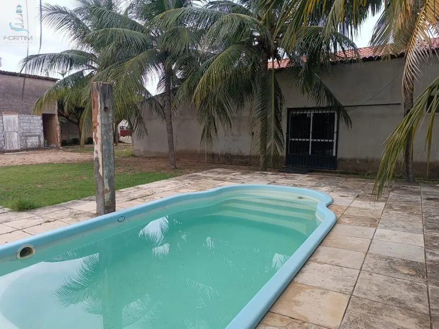 Foto 9 de Casa com 3 quartos à venda, 541m2 em Centro, Fortim - CE