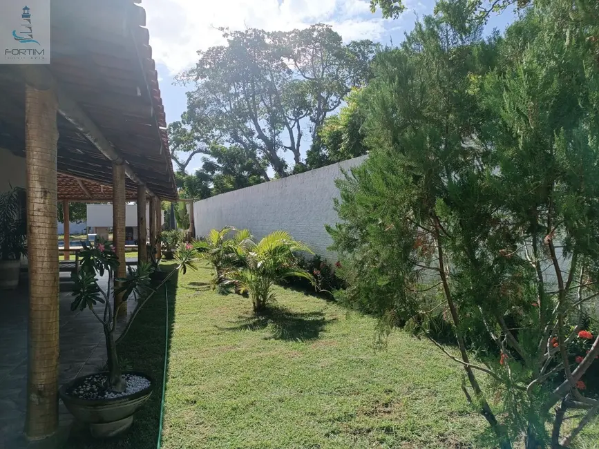 Foto 4 de Casa com 3 quartos à venda, 1806m2 em Fortim - CE