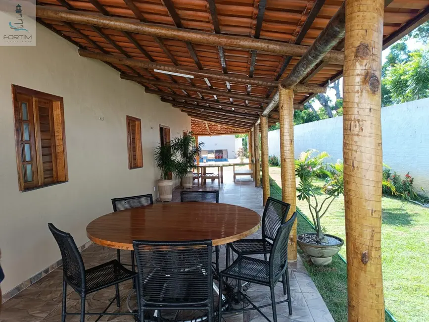 Foto 5 de Casa com 3 quartos à venda, 1806m2 em Fortim - CE