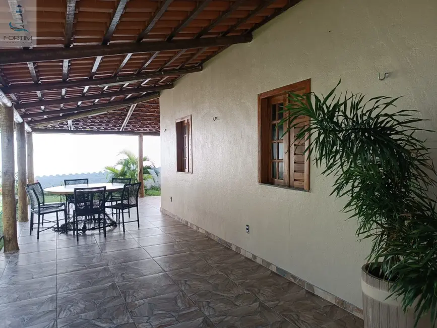 Foto 6 de Casa com 3 quartos à venda, 1806m2 em Fortim - CE