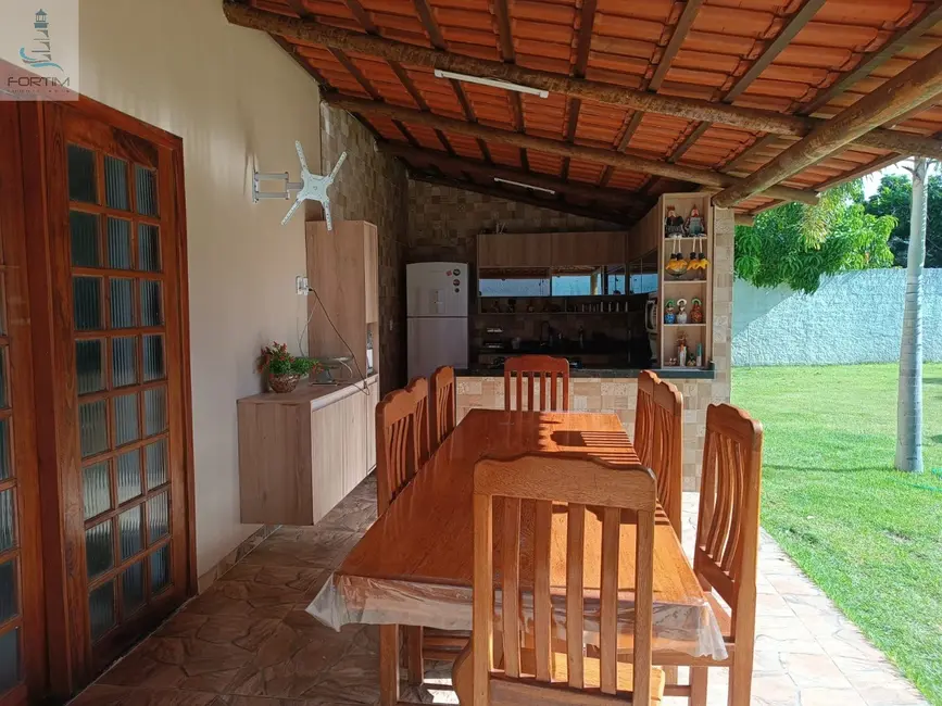 Foto 7 de Casa com 3 quartos à venda, 1806m2 em Fortim - CE