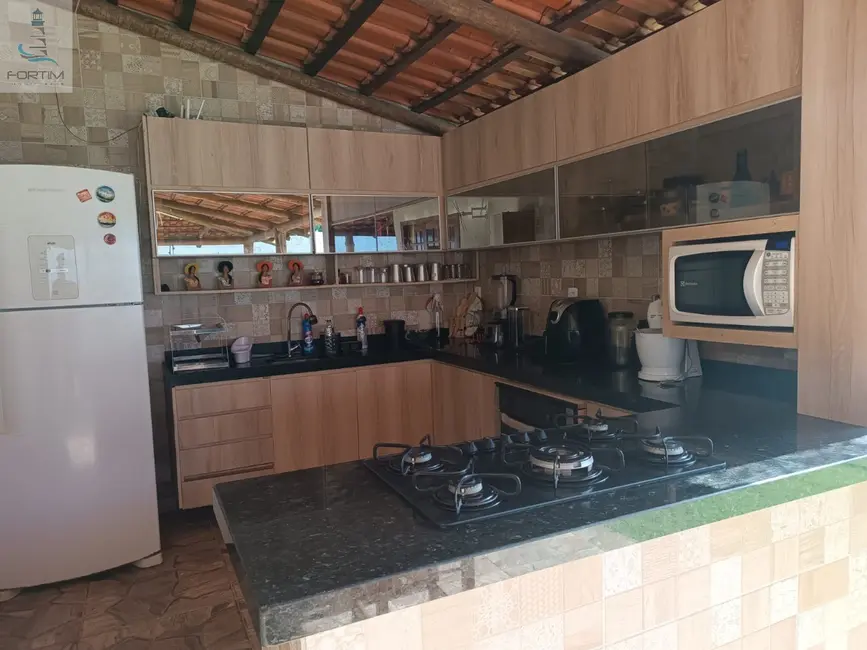 Foto 9 de Casa com 3 quartos à venda, 1806m2 em Fortim - CE